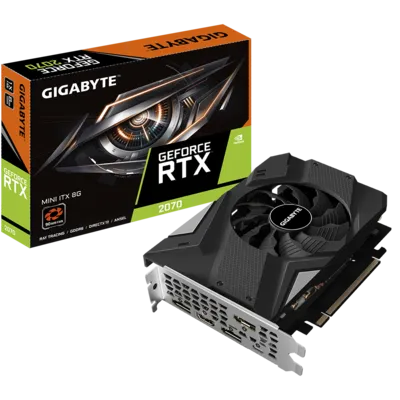 Geforce Rtx 2070 Graphics Cards ｜AORUS - GIGABYTE Canada