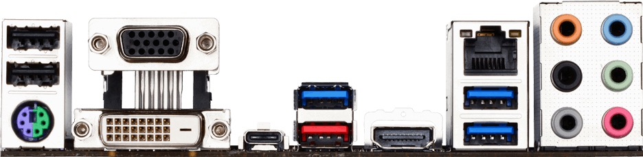 GA-H170-D3HP (Rev. 1.0) - GIGABYTE Japan