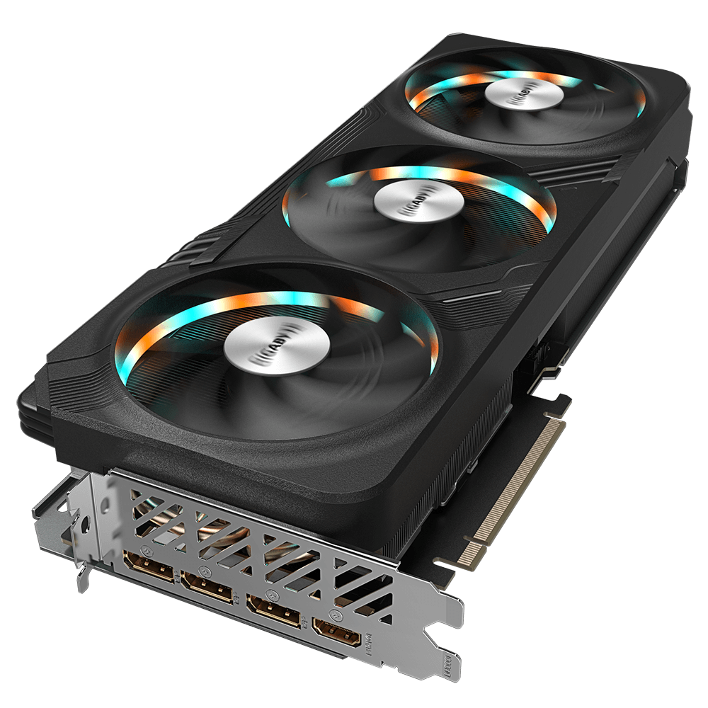GeForce RTX­­™ 4070 Ti GAMING OC 12G