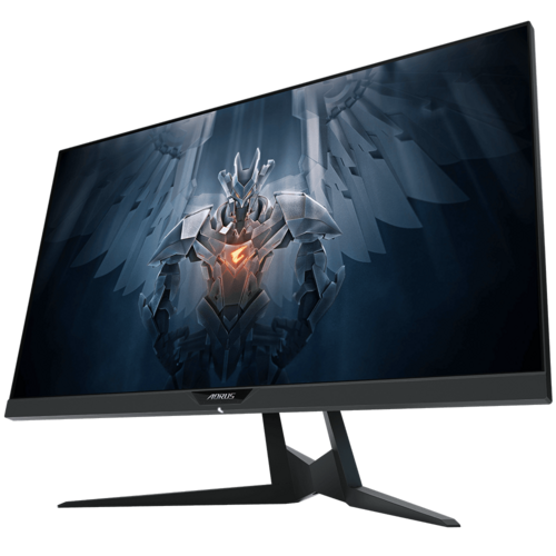 AORUS FI27Q Gaming Monitor