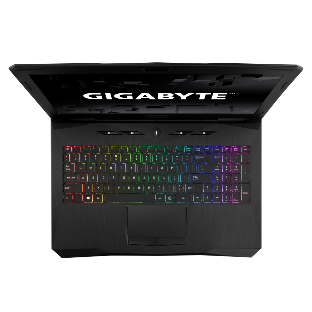 GIGABYTE Sabre 15 ゲーミングPC Sabre 15 Key Features | Laptop - GIGABYTE Global
