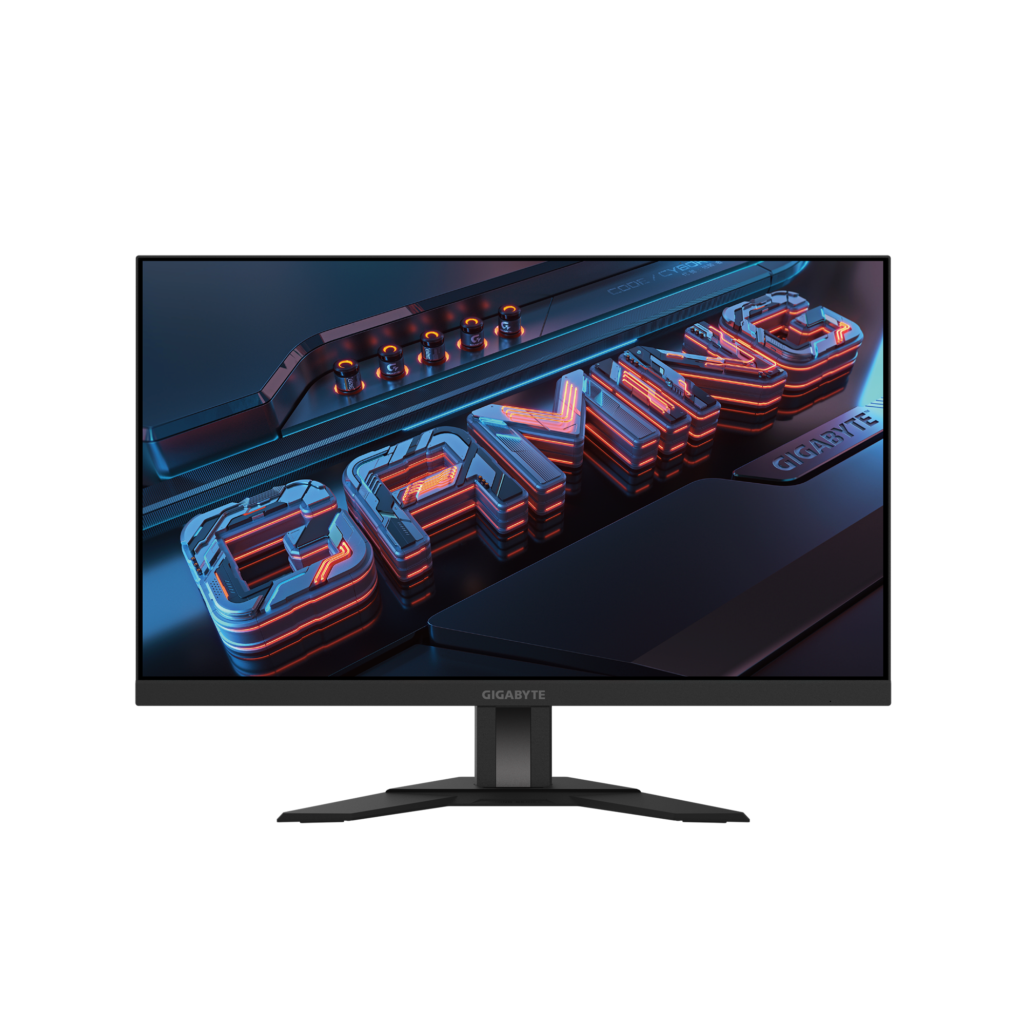 M27QA Gaming Monitor