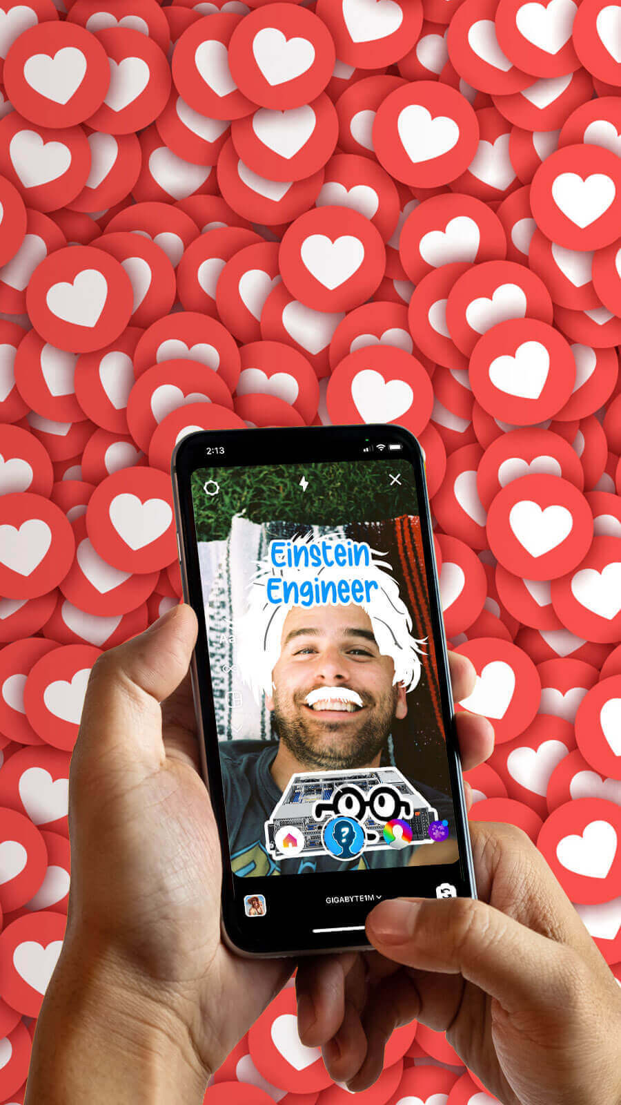 Mobile Banner Image