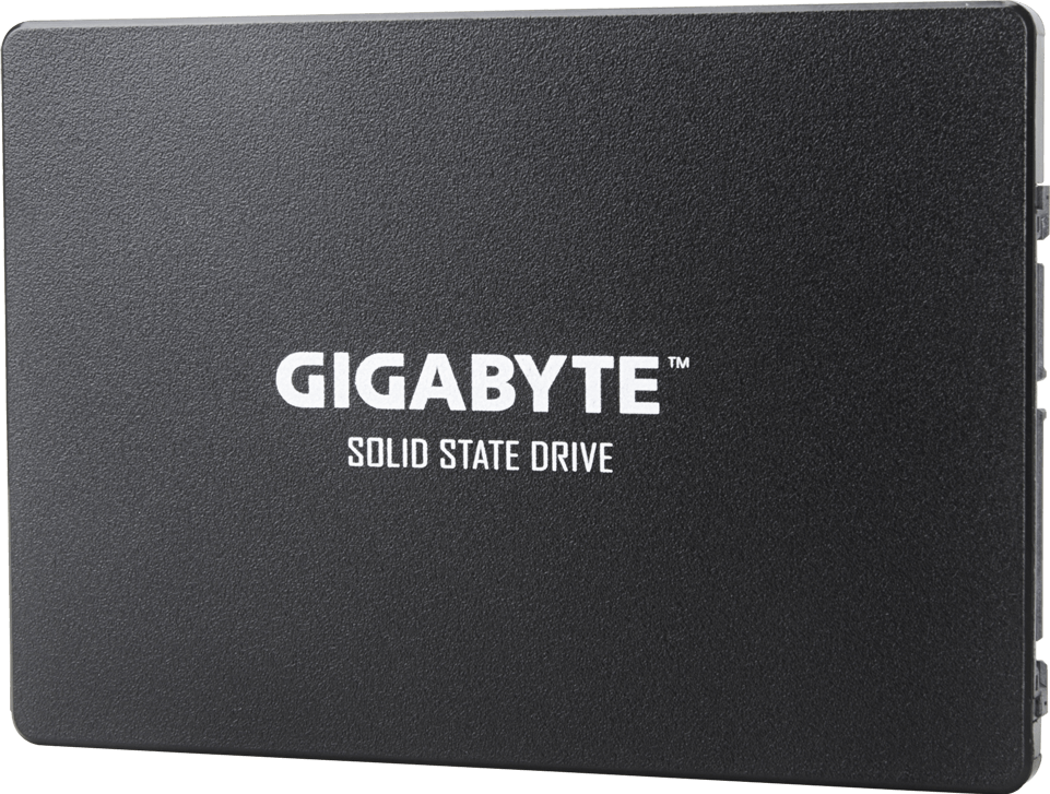 GIGABYTE SSD 120GB - GIGABYTE Global