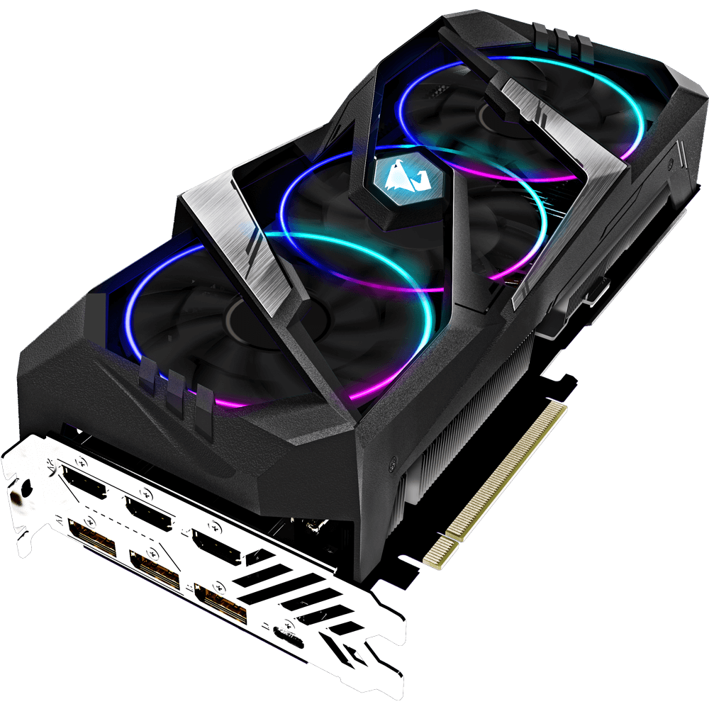 グラフィックボード・グラボ・ビデオカード AORUS GeForce RTX 2060 6GB Amazon | Gigabyte AORUS GeForce RTX 2060 Xtreme 6G