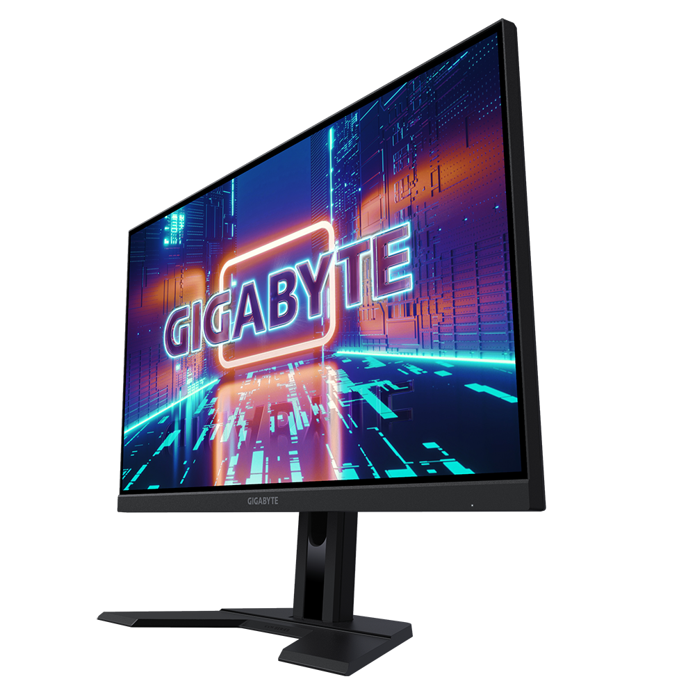 Gigabyte M27Q (rev. 2.0) Review 