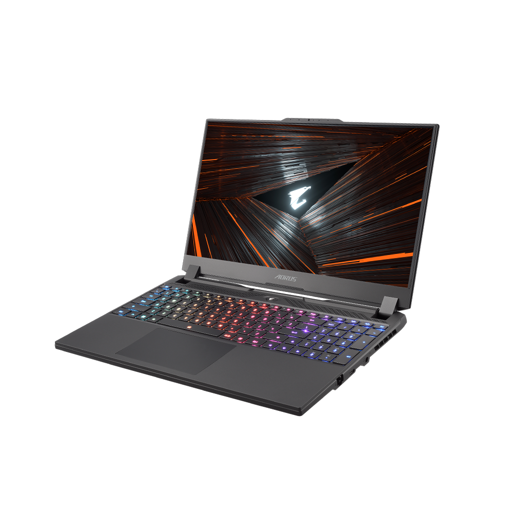 AORUS 15 Gaming Laptop｜AORUS - GIGABYTE Global