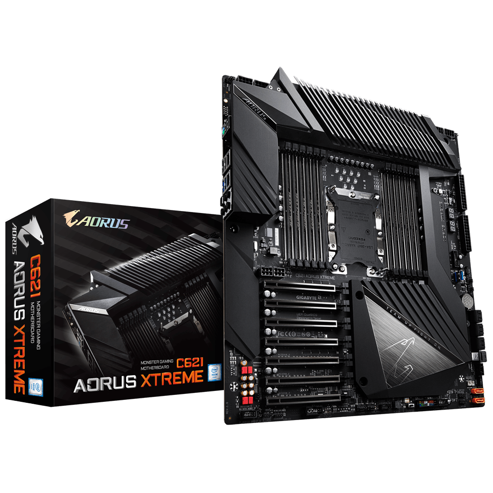 C621 AORUS XTREME