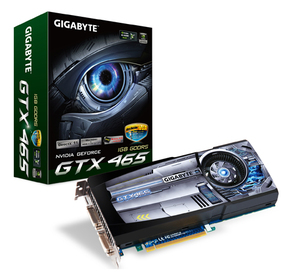 GeForce® 400 Series | Graphics Card - GIGABYTE Global