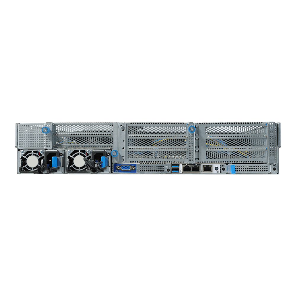 R282-Z93 (rev. A00) | Rack Servers - GIGABYTE Global