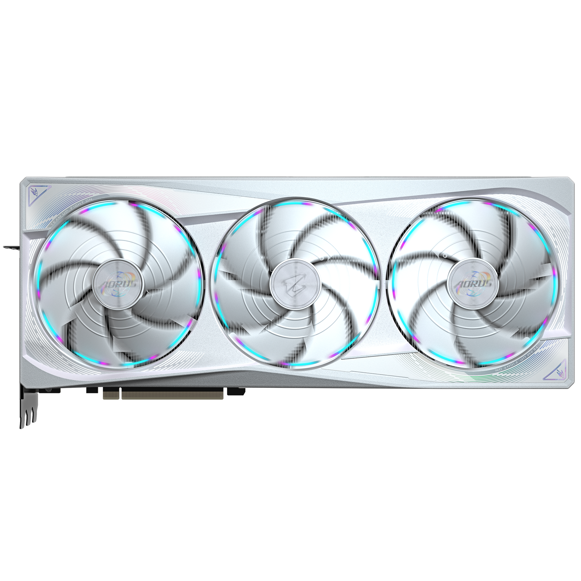 AORUS GeForce RTX™ 5090 MASTER ICE 32G｜AORUS - GIGABYTE Global