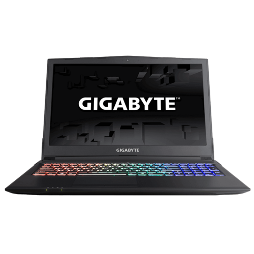 ゲーミング ノートpc GIGABYTE Sabre 15 G-8-