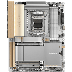 Материнские платы