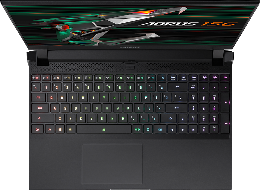 AORUS 15G KC ゲーミングノート RTX 3060 CORE i7 AORUS 15G (RTX 30 Series) - GIGABYTE Canada