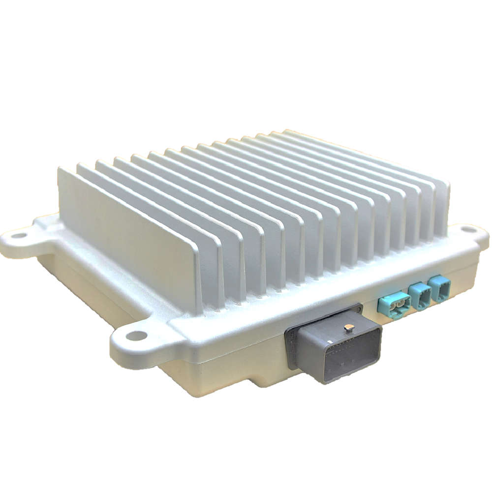 ADAS ECU - 專為先進駕駛輔助系統 (ADAS) 而設計的客製化電子控制器