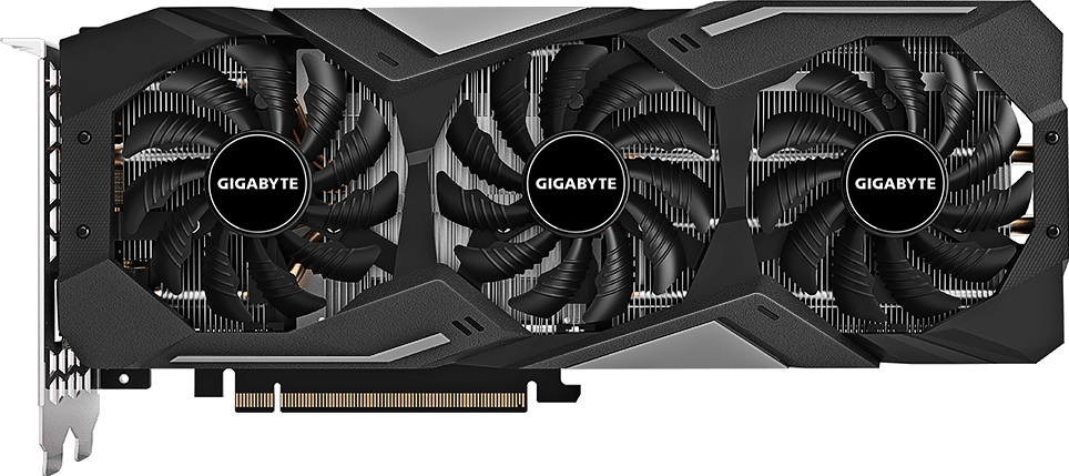 GeForce RTX™ 2070 GAMING 8G (Rev. 2.0) Graphics Card Support