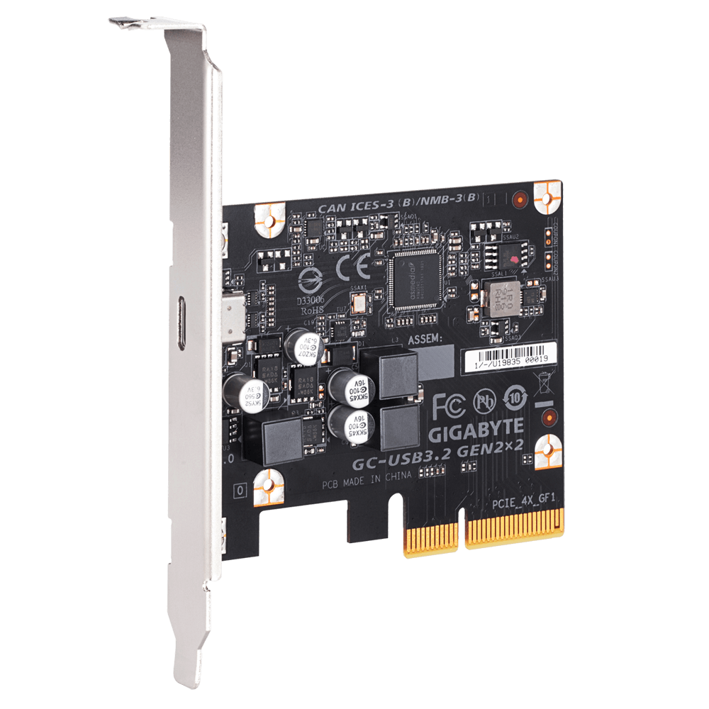 Pcie gen hot sale 2 x2