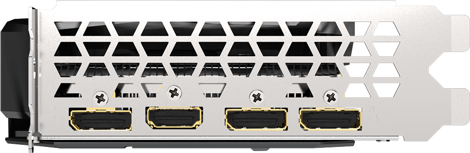 GeForce RTX™ 2070 WINDFORCE OC 2X 8G Graphics Card - GIGABYTE Global