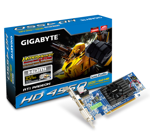 Ati radeon 4550 online driver