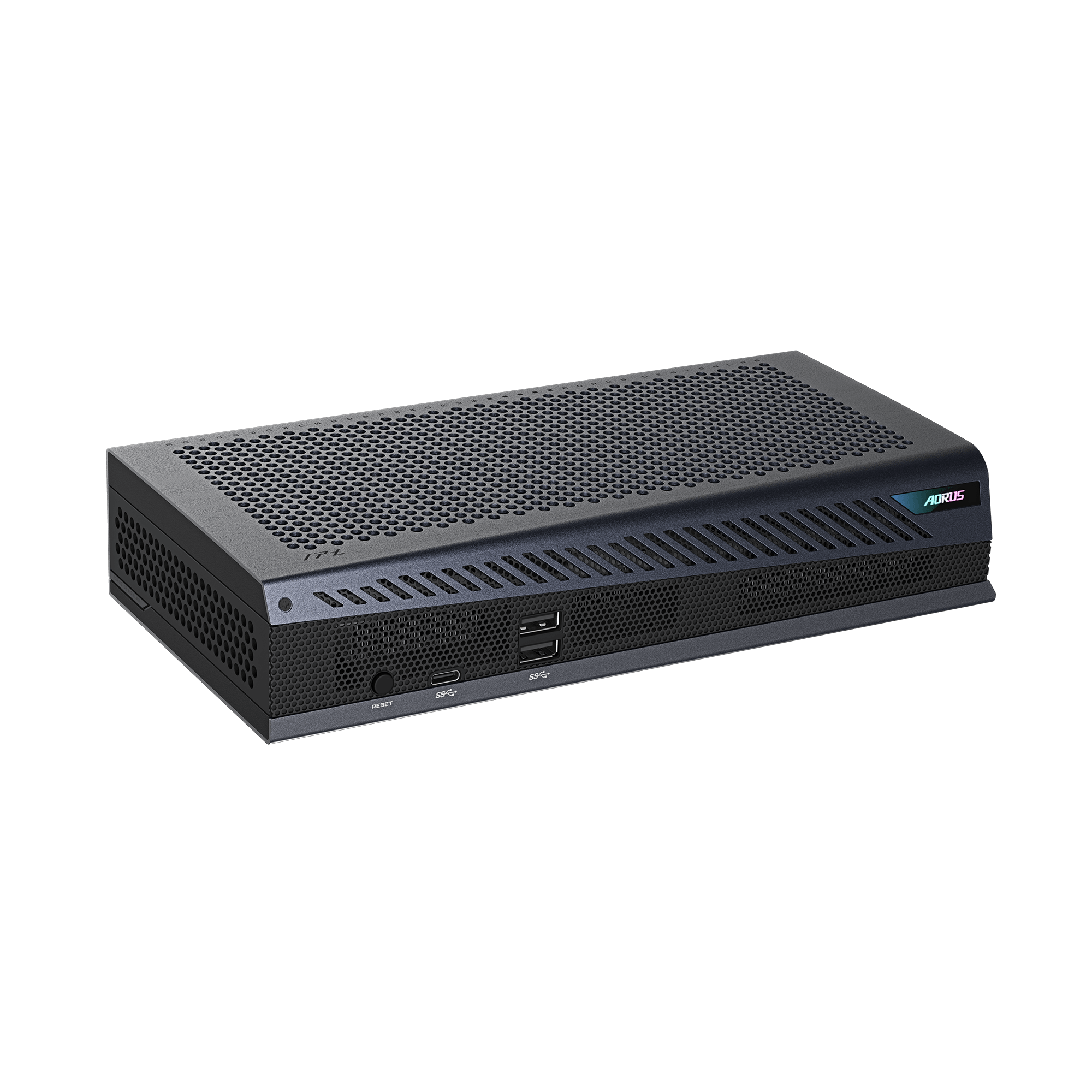 AORUS RTX 5060 Ti AI BOX｜AORUS - GIGABYTE Laos