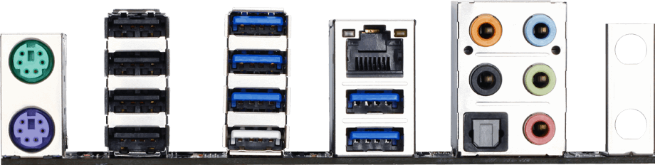 GA-X99-UD4P (Rev. 1.0) Motherboard Specifications - GIGABYTE U.S.A.