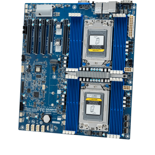 MZ72-HB0 (rev. 3.x/4.x) | Server Motherboard - GIGABYTE U.K.