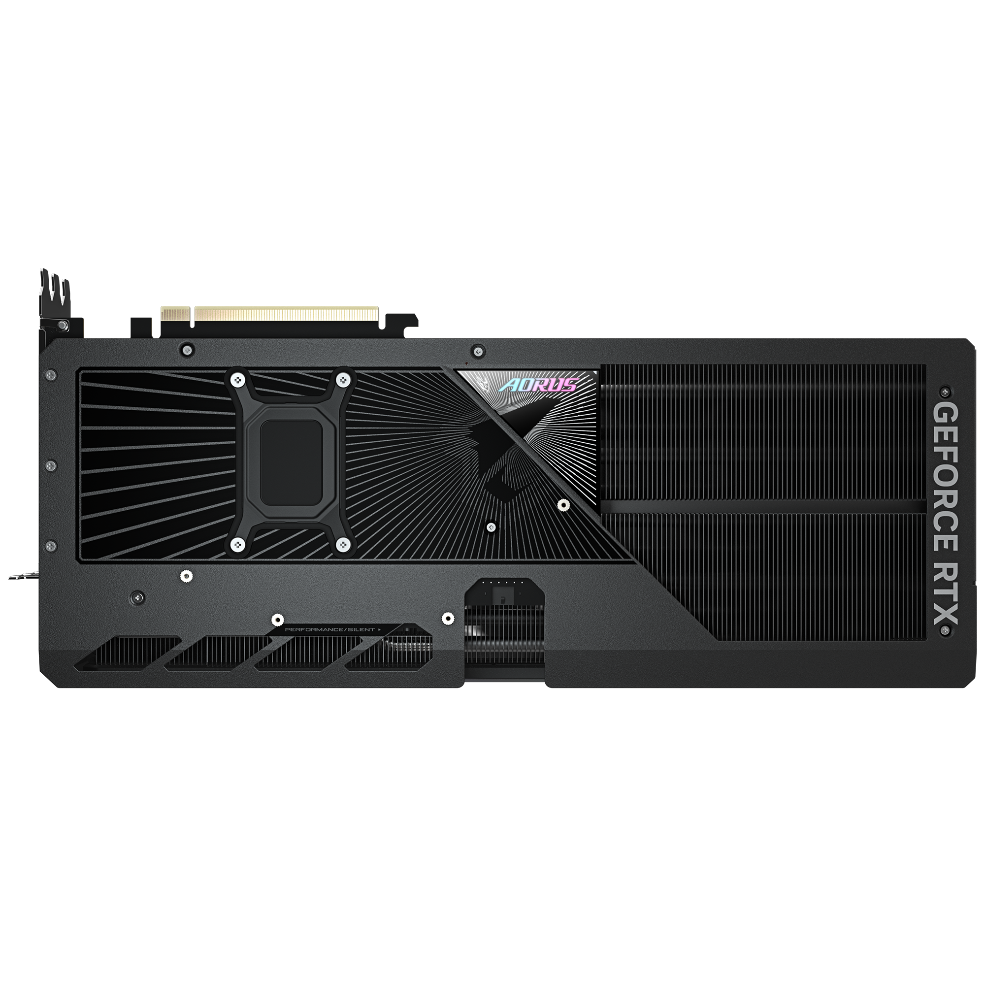 AORUS GeForce RTX™ 5070 Ti MASTER 16G｜AORUS - GIGABYTE Україна