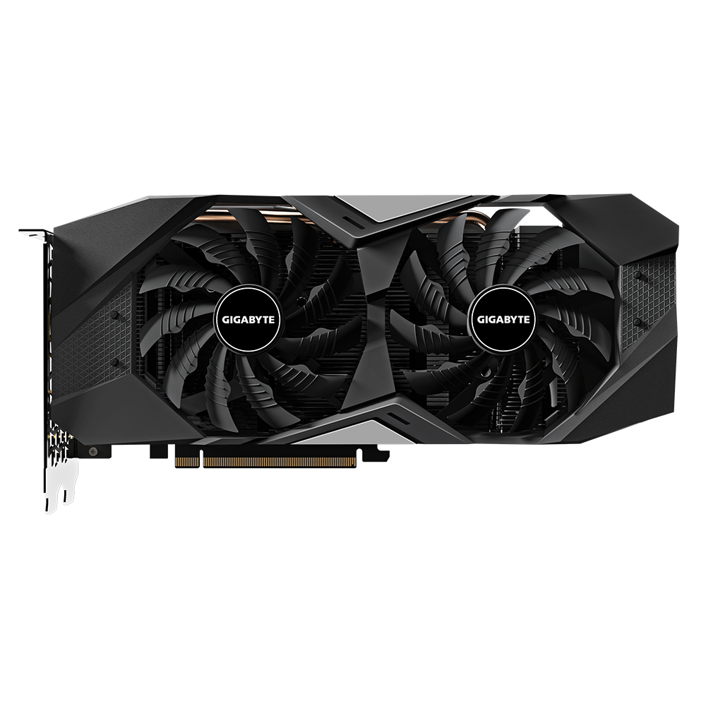 GeForce® RTX 2060 SUPER™ WINDFORCE 8G｜GIGABYTE