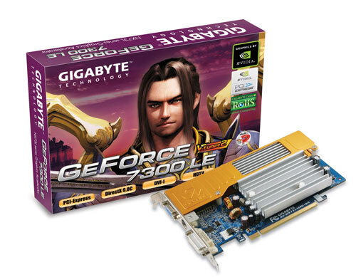 Gf 7300 le driver new arrivals