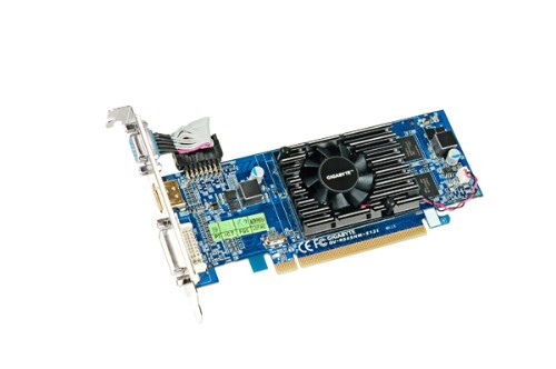 Gigabyte gv r545hm 512i