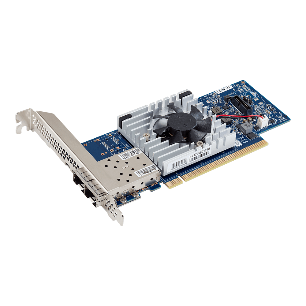 Cln4c42 Rev 1 0 Accessory Gigabyte Global