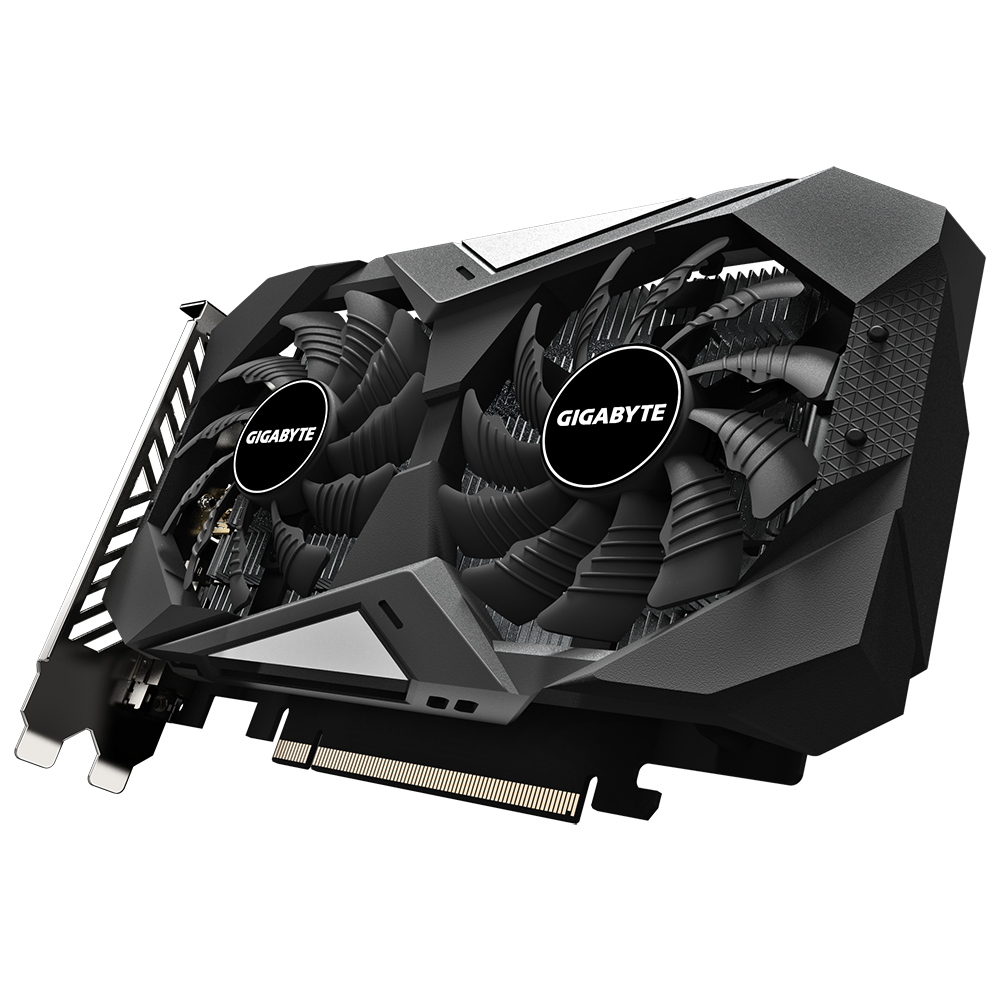 Gigabyte gtx 1650 d6 windforce oc new arrivals