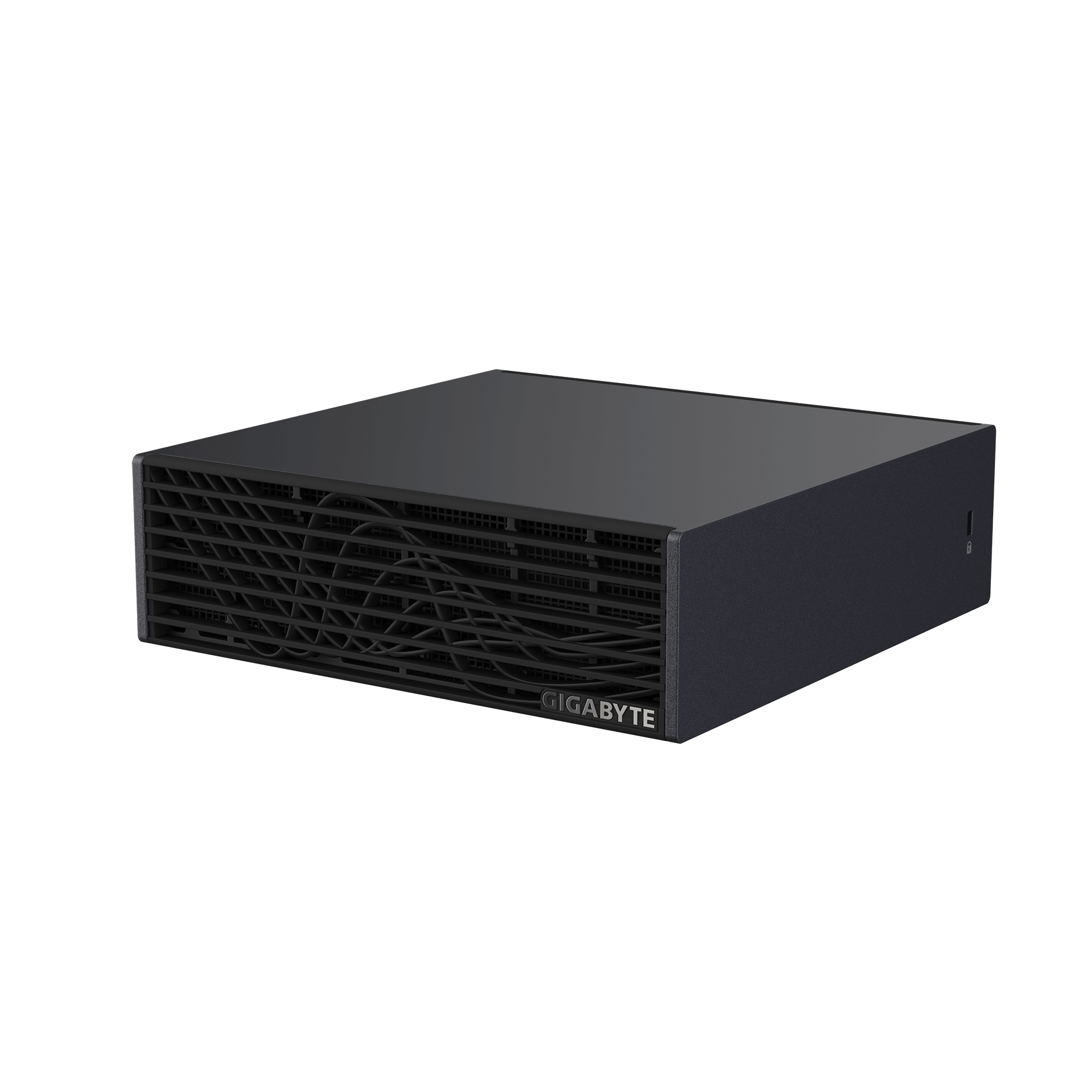 GIGABYTE AI TOP ATOM