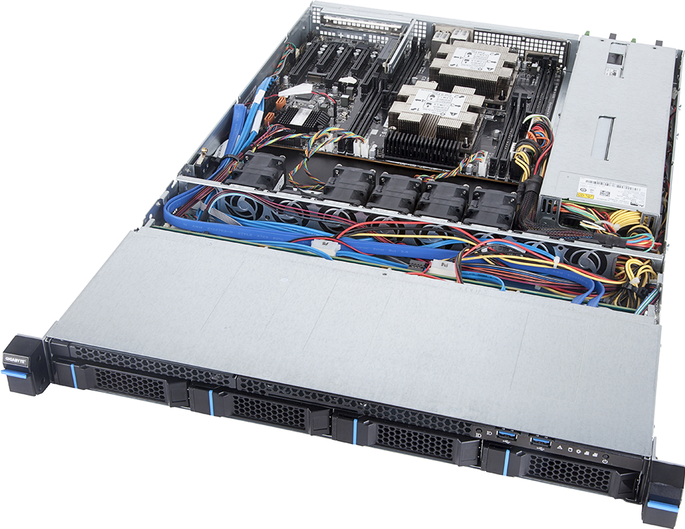 Carte Mère - S12-P04R