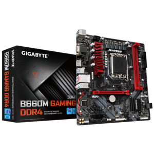 Intel B660 | マザーボード - GIGABYTE Japan