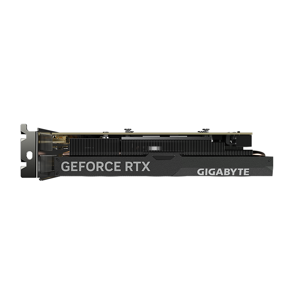 GeForce RTX™ 4060 D6 Low Profile 8G｜AORUS - GIGABYTE Hrvatska
