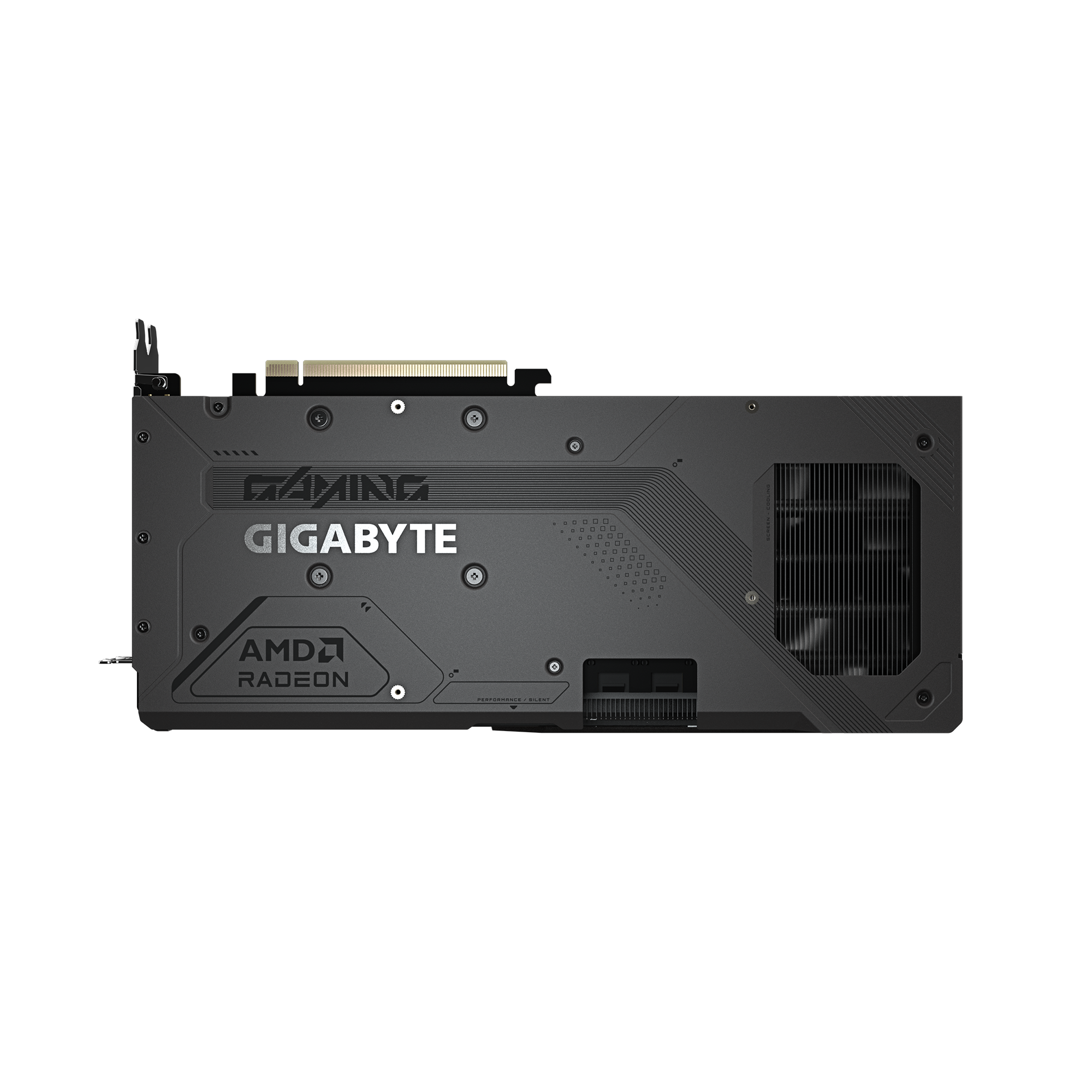 Radeon™ RX 9070 GRE GAMING OC 12G