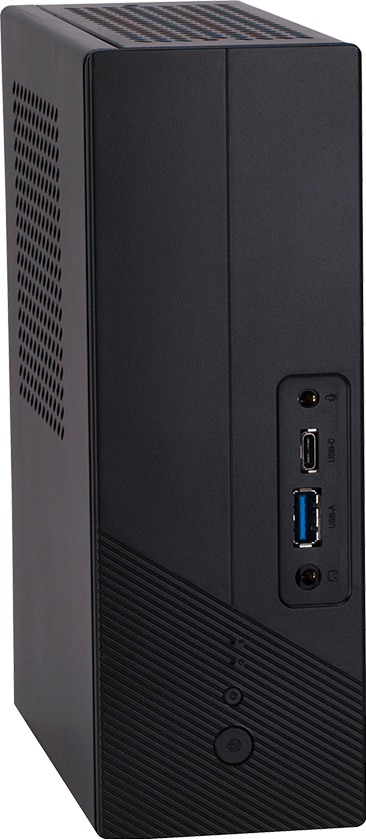 GA-H110MSTX-HD3-ZK (Rev. 1.0) マザーボード - GIGABYTE Japan