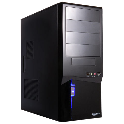 GZ-P5 Plus Besonderheiten | PC Case - GIGABYTE Germany