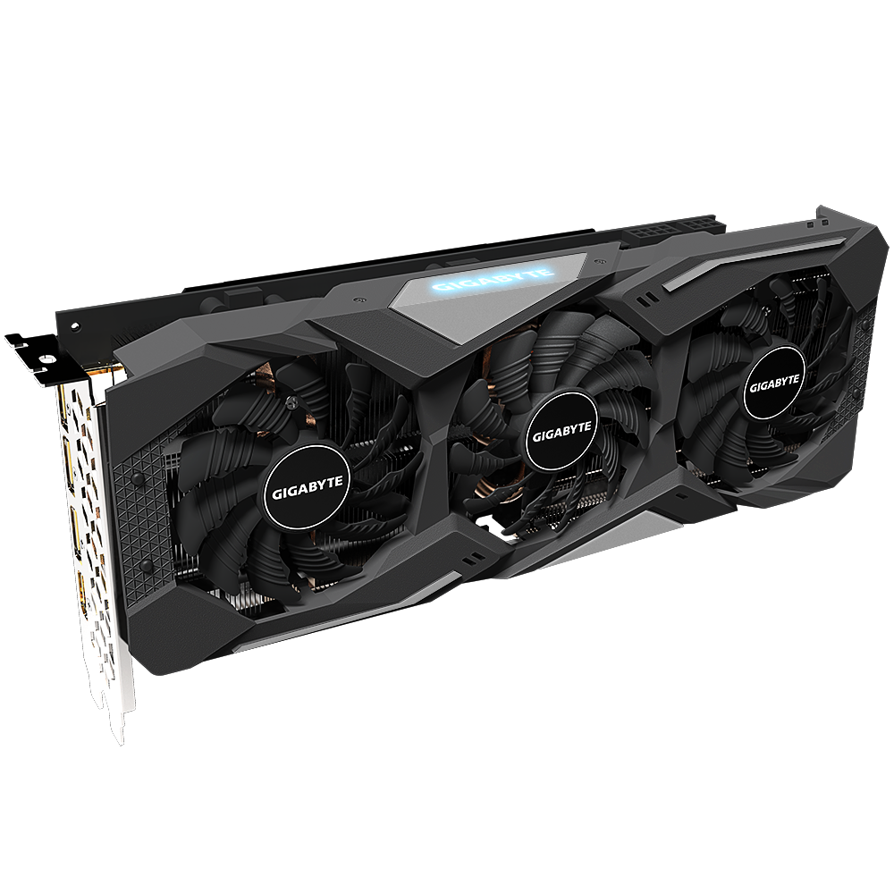 Radeon RX 5700 XT GAMING OC 8G AORUS GIGABYTE Global