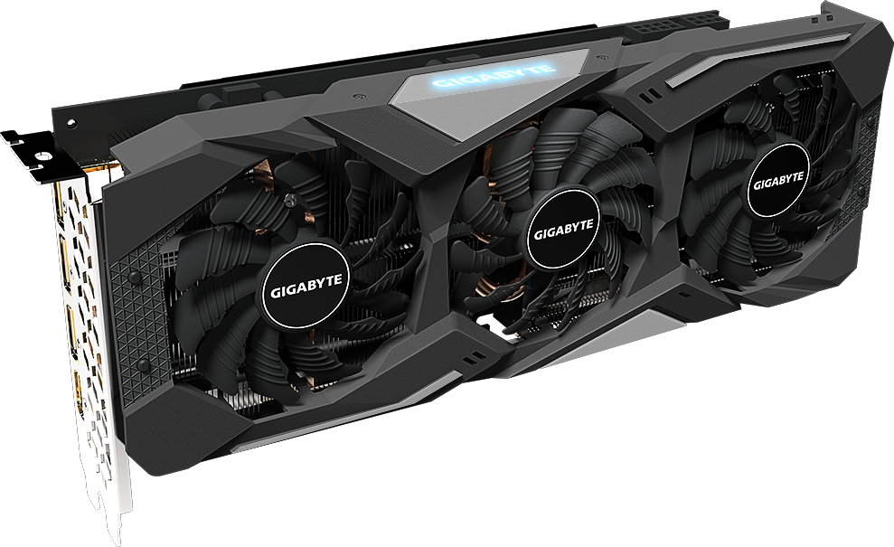 Radeon™ RX 5700 XT GAMING OC 8G (Rev. 2.0) - GIGABYTE U.S.A.