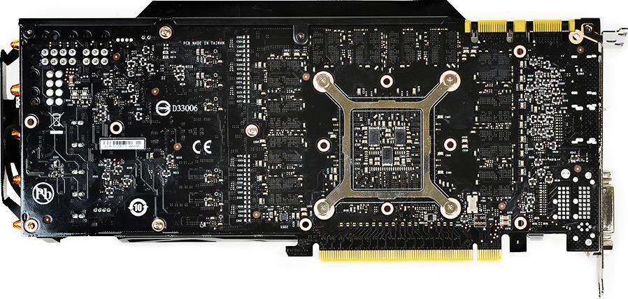 GV-N780OC-3GD - GIGABYTE Japan