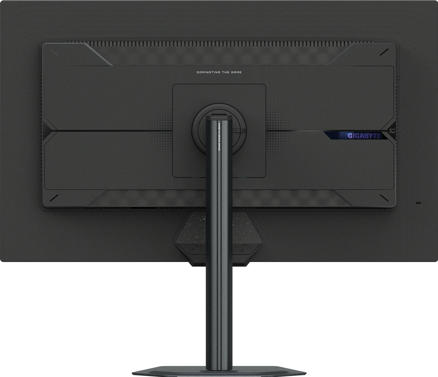 M27UP Gaming Monitor