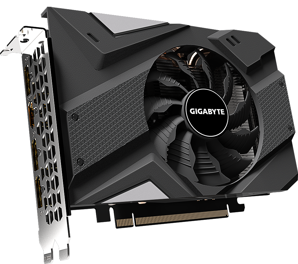 GeForce RTX™ 2070 MINI ITX 8G V2 Graphics Card - GIGABYTE Global