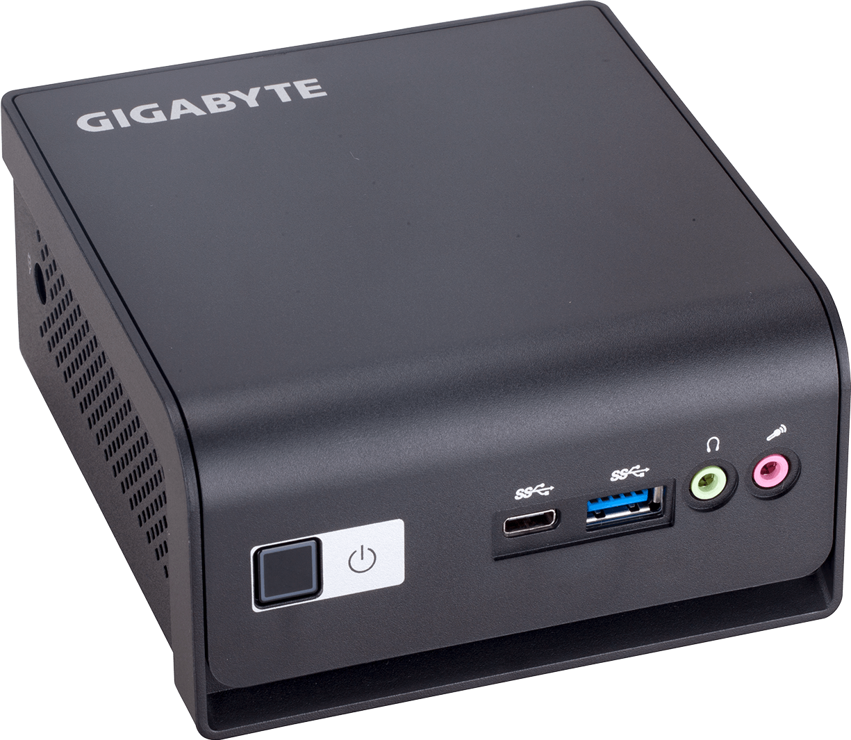 GIGABYTE GB-BMCE-5105 ミニPC ベアボーン CPU11th GB-BMCE-5105 (Rev. 1.0) BRIX (Mini-PC ベアボーン) - GIGABYTE Japan