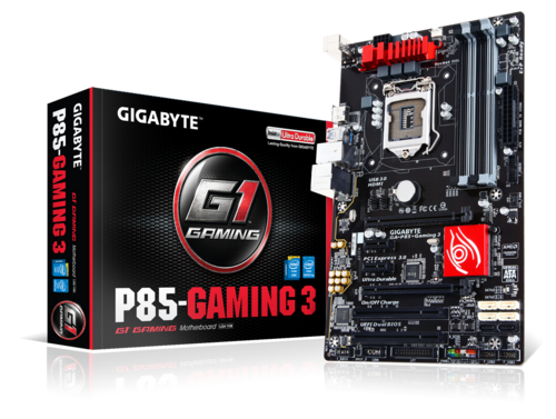 GA-P85-Gaming 3 ‏(rev. 1.0)‏