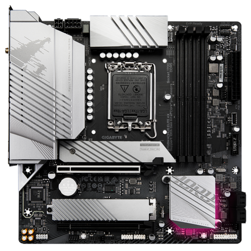 B760M AORUS ELITE AX(1.2)