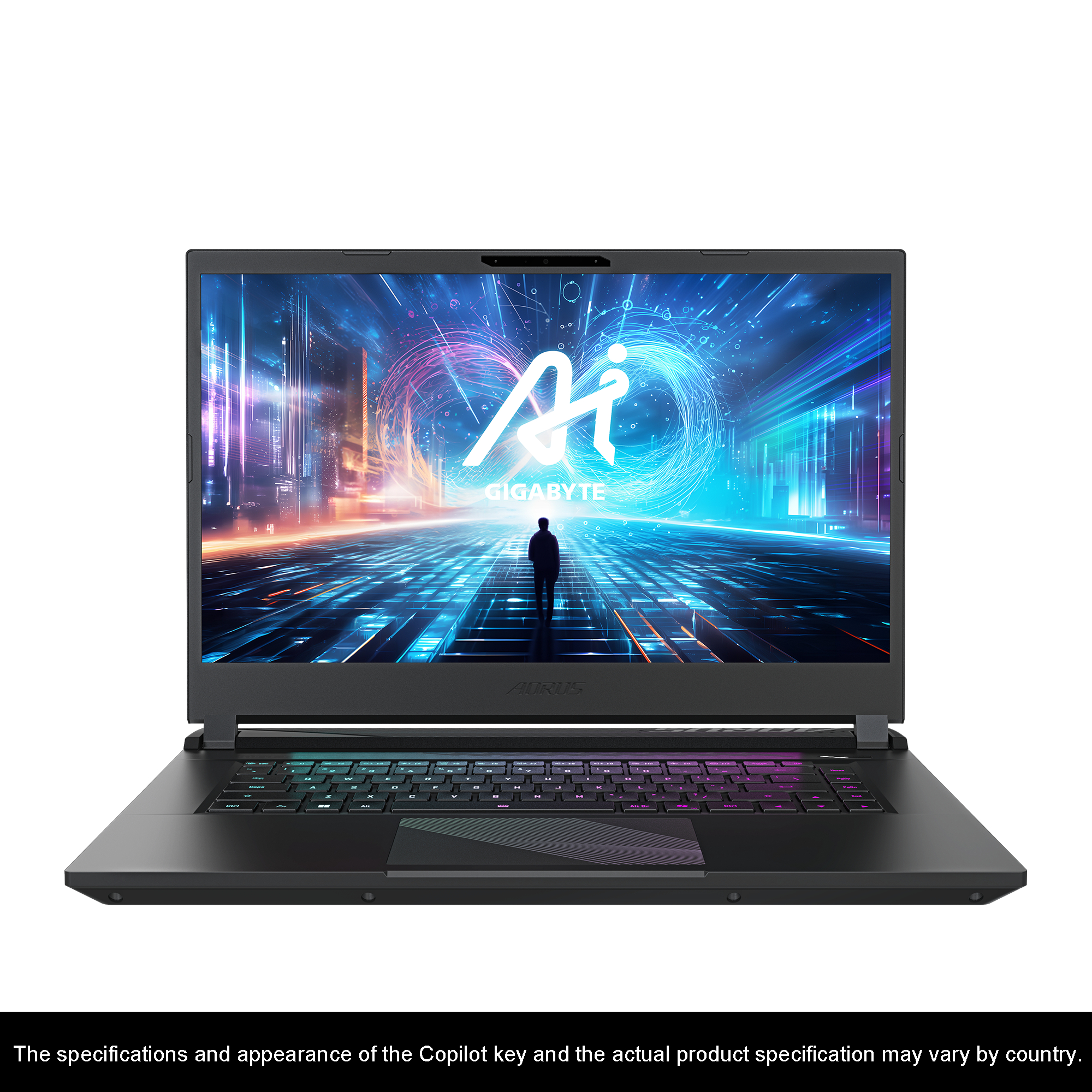 AORUS 15 (2024)