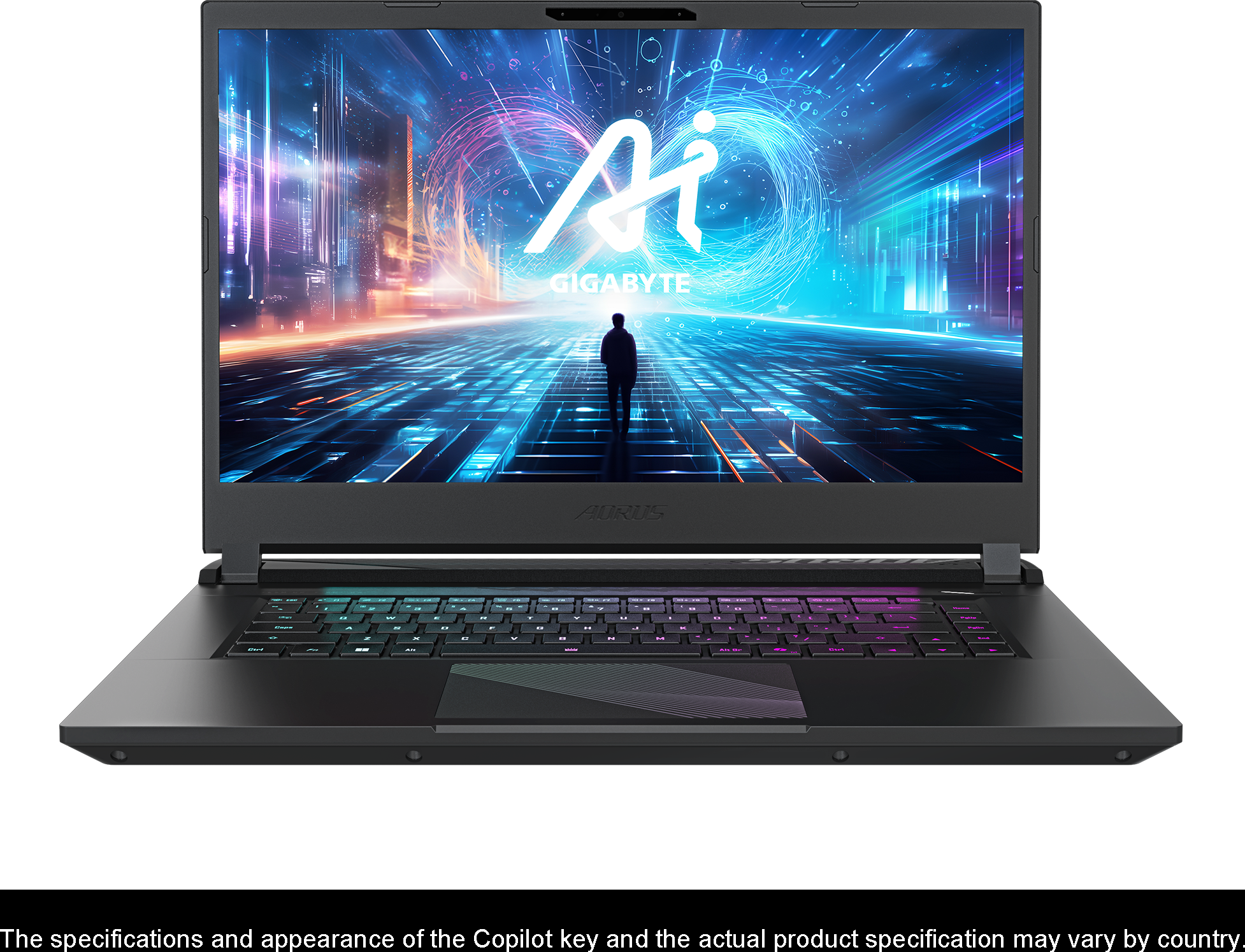 AORUS 15 (2024)