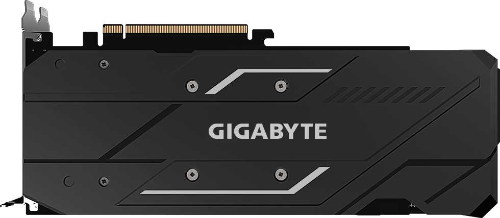 GeForce® GTX 1660 SUPER™ GAMING 6G Graphics Card - GIGABYTE Global